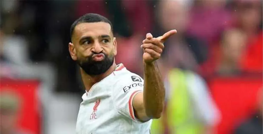 تقارير: محمد صلاح قد لا يشارك مع منتخب مصر في المعسكر المقبل