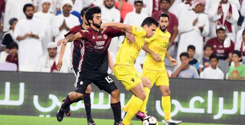 بالفيديو| الوحدة بطلاً لكأس الخليج العربي الإماراتي على حساب الوصل