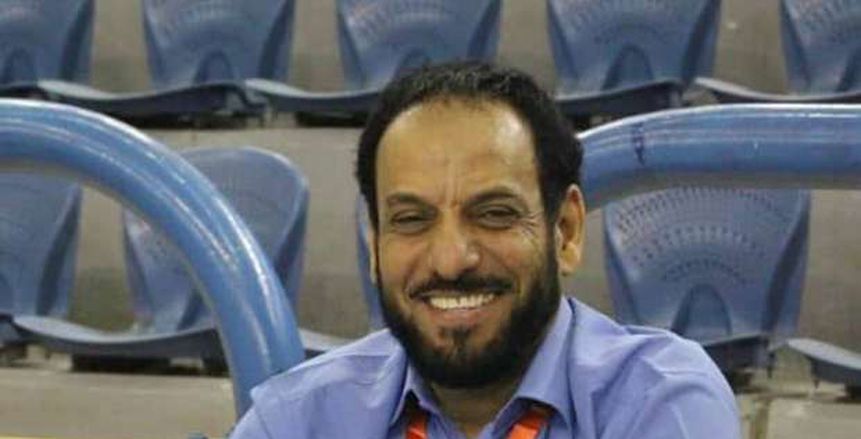 مسئول الحكام في البطولة العربية يُشيد بمجهودات اتحاد الطائرة المصري