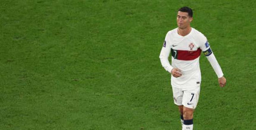 صديقة رونالدو تدعمه بعد وداع كأس العالم وتنتقد مدرب البرتغال