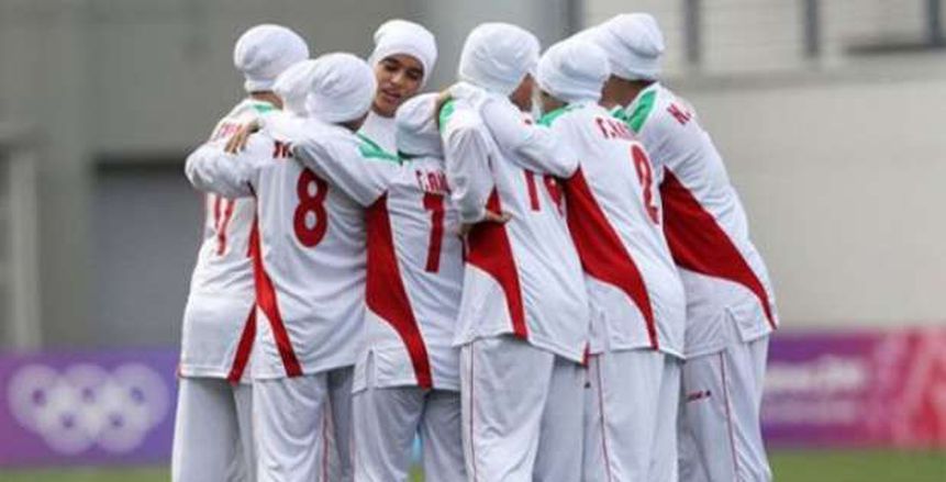 الاتحاد الأردني يطلب التحقق من جنس لاعبة منتخب إيران: نشك أنها ذكر