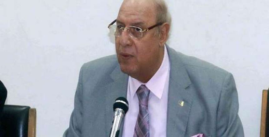 اتحاد الطائرة يرفض ترشيح "السرجاني" للرئاسة
