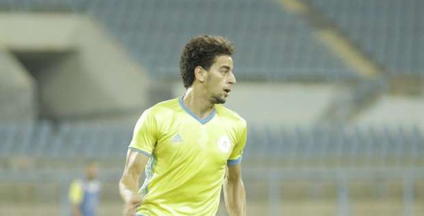 بيراميدز يغلق ملف ضم محمد الشامي.. واستئناف الدوري يحسم مصير الصفقة