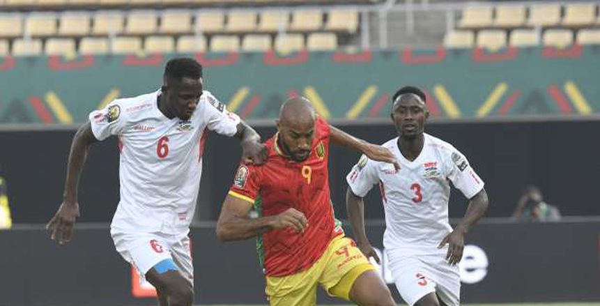تأهل تاريخي لمنتخب جامبيا إلى ربع نهائي أمم أفريقيا «فيديو»