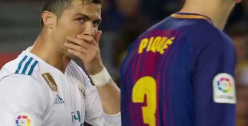 «رونالدو» يسخر من محاولات ريال مدريد لبقائه في الملكي