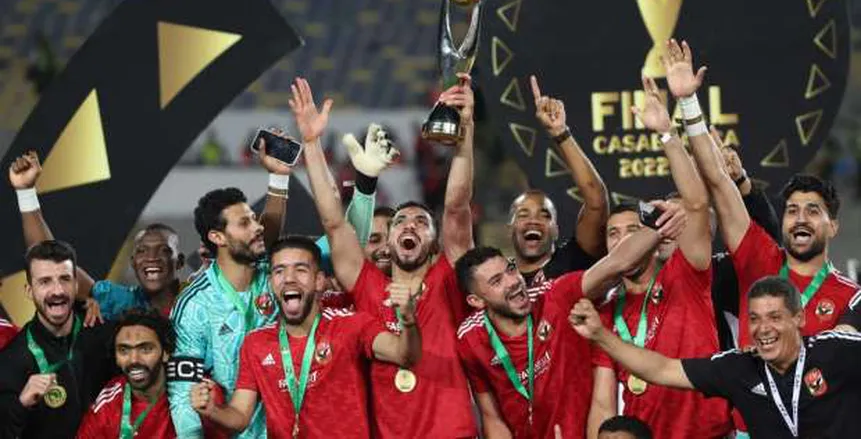 موعد مباراة الأهلي وجورماهيا الكيني في دور الـ32 بدوري أبطال إفريقيا