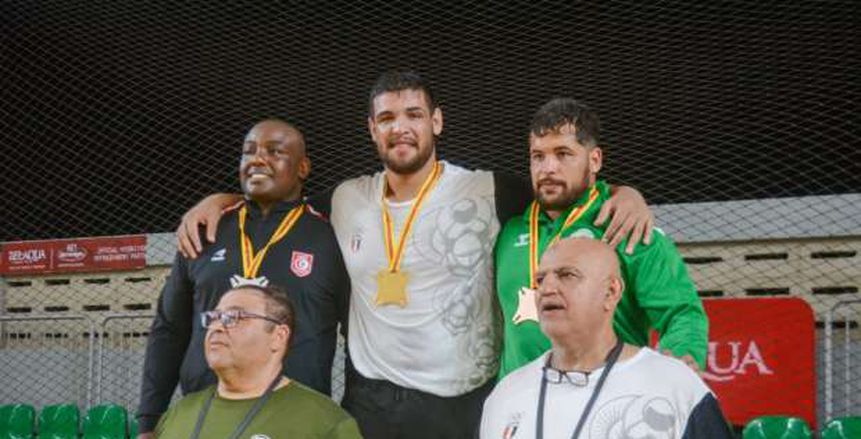 دورة الألعاب الأفريقية.. البعثة المصرية تحقق 39 ميدالية متنوعة حتى الآن