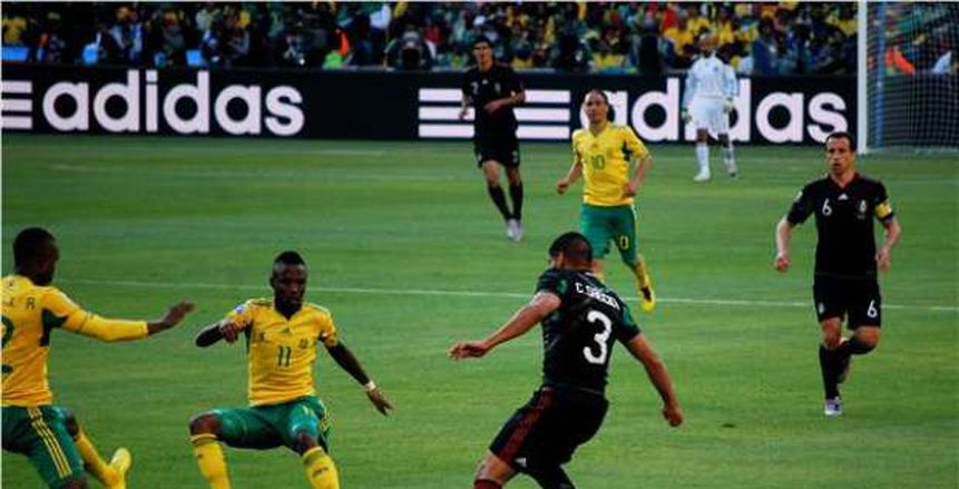 بث مباشر لمباراة ليبيا وجنوب أفريقيا بتصفيات كأس الأمم
