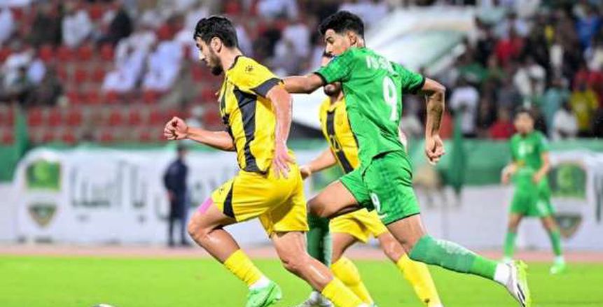 العهد اللبناني يواجه كوست الأسترالي في نهائي كأس الاتحاد الآسيوي اليوم