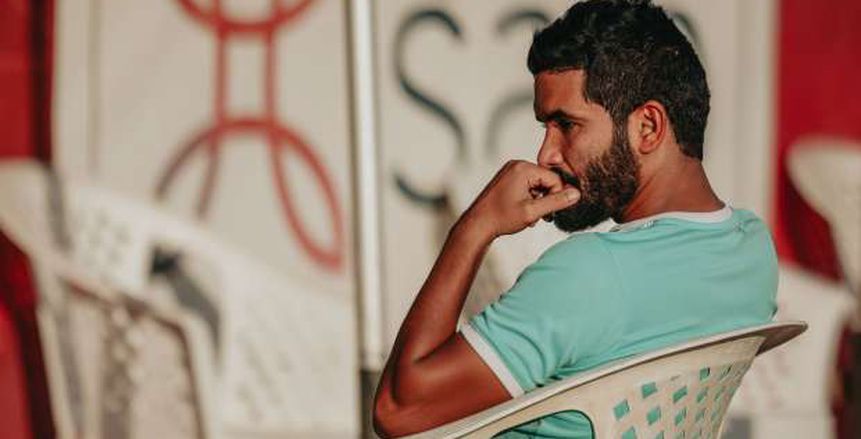 صالح جمعة: أنا أفضل من السعيد وقفشة.. وحسام غالي كان بيضربنا في الأهلي