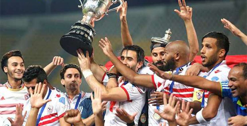 ثروت سويلم: تم الاتفاق على حضور جمهور في نهائي كأس مصر