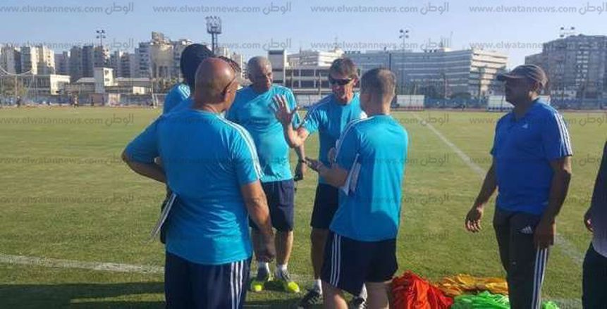 "شتراكا" يهنيء الأهلي ويؤكد أحقيته في التأهل لنهائي كأس مصر