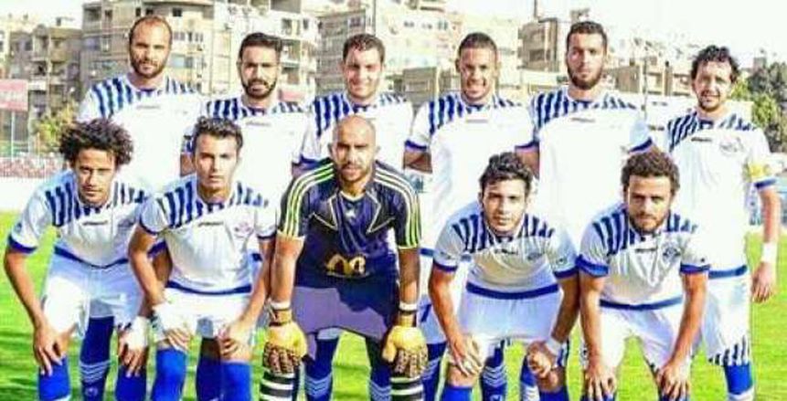 القناة يسحق أبوكبير بـ14 ويحقق رقم قياسي في كأس مصر