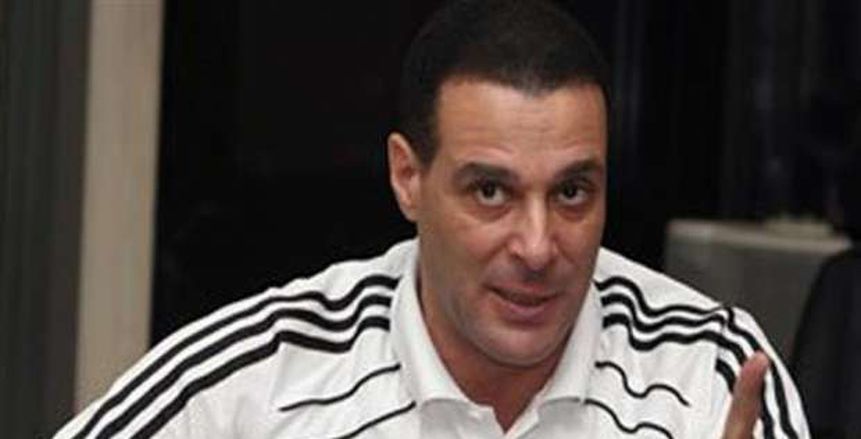 عصام عبد الفتاح: الكرة المصرية ستشهد كارثة جديدة