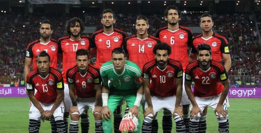 اتحاد الكرة:"منتخب مصر يواجه بلجيكا في مايو المقبل"