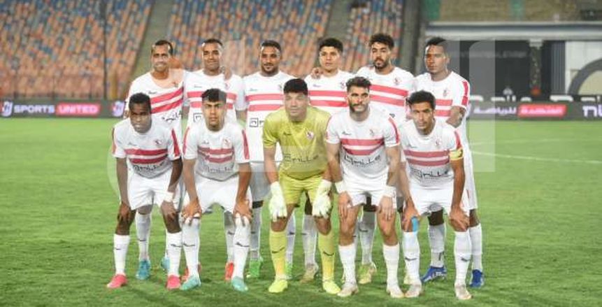 القنوات الناقلة لمباراة الزمالك والاتحاد المنستيري في كأس العرب للأندية