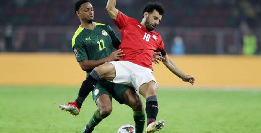 اتحاد الكرة يخاطب الأمن لإقامة مباراة السنغال على ستاد القاهرة بحضور جماهيري