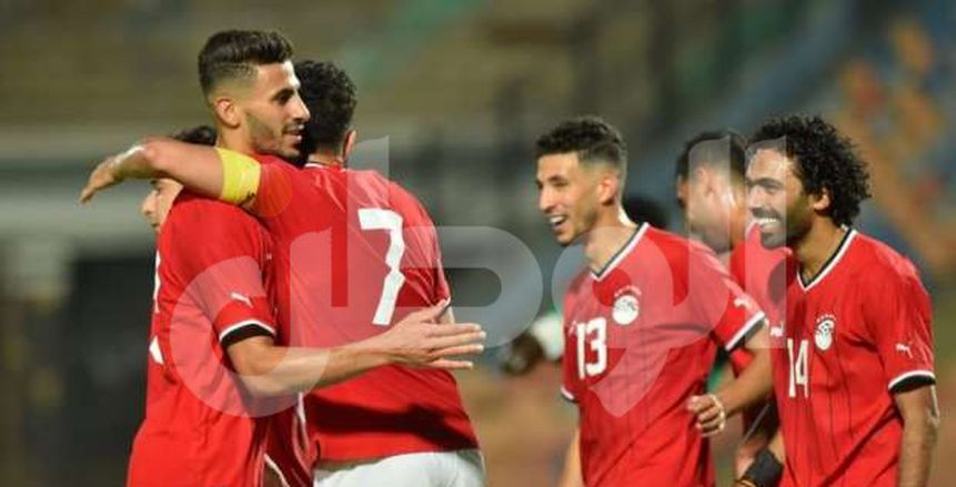 منتخب مصر يترقب مواعيد مباريات تصفيات كأس العالم 2026