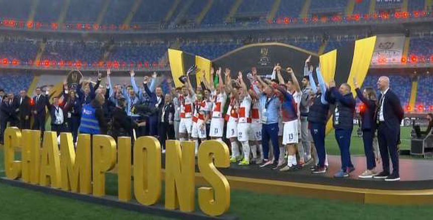 اتحاد الكرة يكشف كواليس إستضافة مصر بطولة كاس عاصمة مصر  برعاية الفيفا