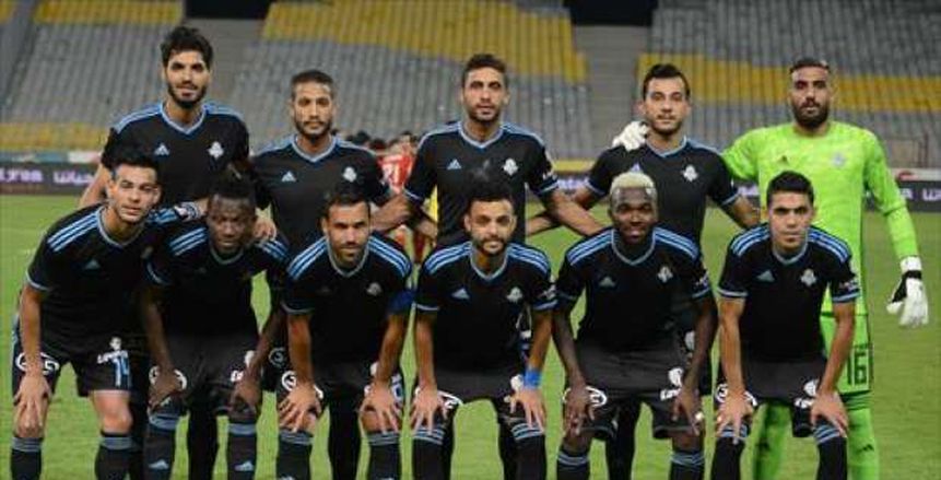 بيراميدز يعلن قائمة نارية لمواجهة الزمالك تضم "السعيد وتراوري وانطوي"