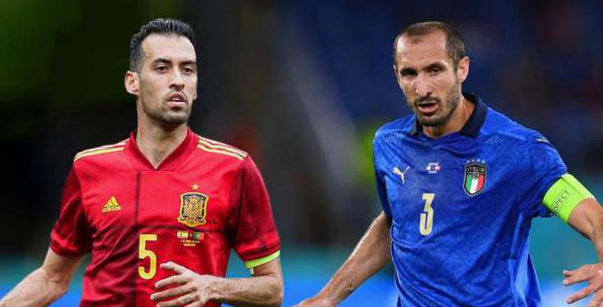 إيطاليا تكتب التاريخ وتتأهل لنهائي اليورو بفوز صعب ضد إسبانيا بركلات الترجيح