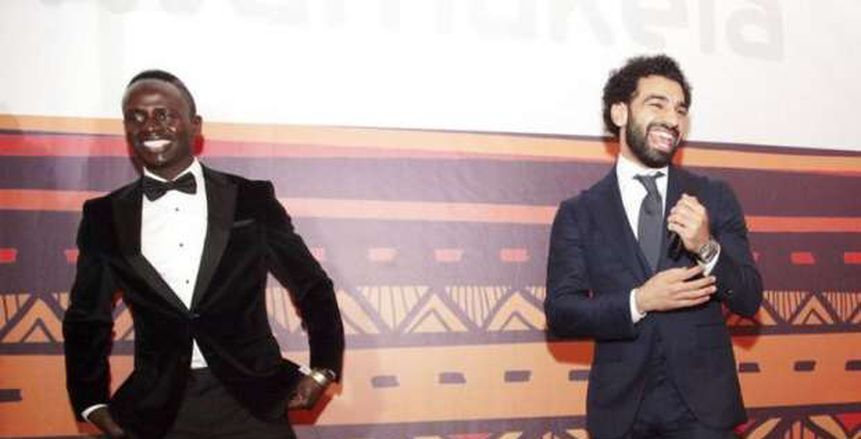 خاص- محمد صلاح لن يحضر حفل جوائز «كاف» وماني أفضل لاعب في أفريقيا 2022