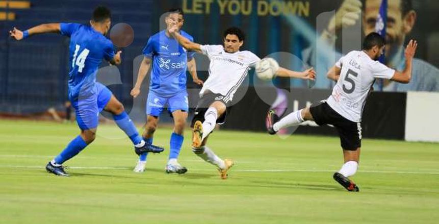 الزمالك يبحث عن تعزيز الصدارة اليوم أمام الجونة في الدوري