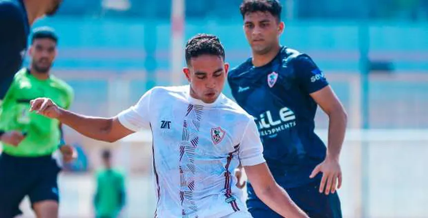 كواليس جلسة جوميز ومحمد حمدي في الزمالك