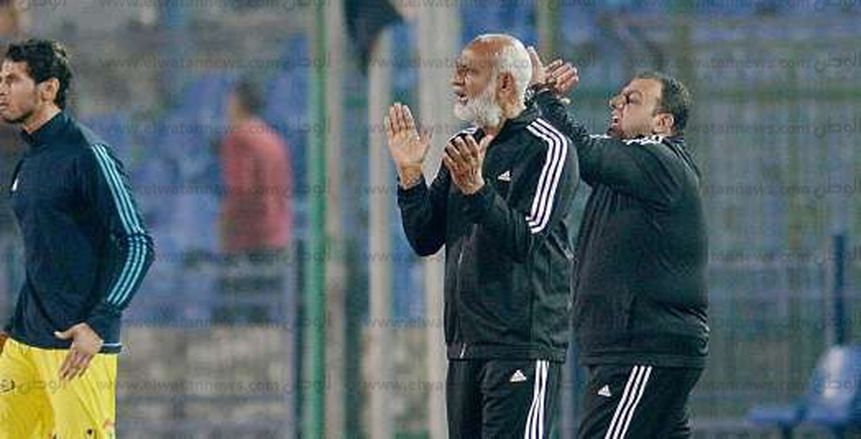 مختار مختار يهدي «الدوري للأهلي» بعد التعادل أمام المصري
