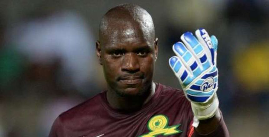 أونيانجو حارس أوغندا: "السنغال المرشح الأول للفوز بالبطولة الأفريقية"