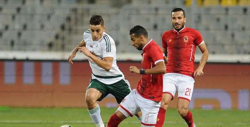 عامر حسين: الأهلي لن يواجه الزمالك أو المصري قبل دور نصف نهائي كأس مصر