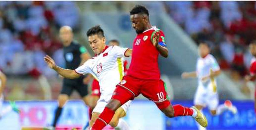 موعد مباراة عمان واليمن في كأس الخليج العربي 25 والقنوات الناقلة لها