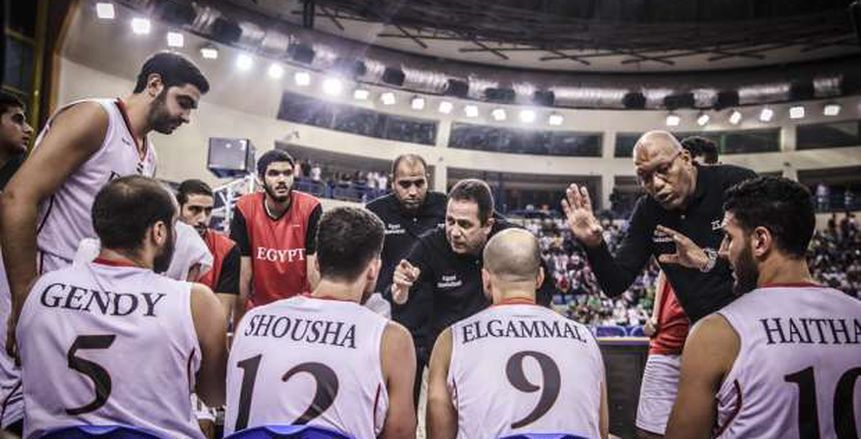 وصول منتخبات «السعودية والجزائر والإمارات» للمشاركة فى البطولة العربية لكرة السلة