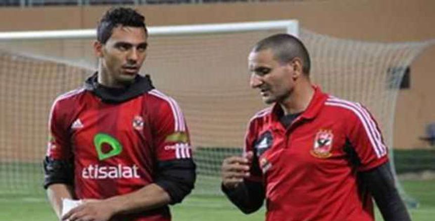 خاص.. مسعد عوض عن المشادات: "الزمالك كل ما يخسر يتخانق.. إيه الجديد"