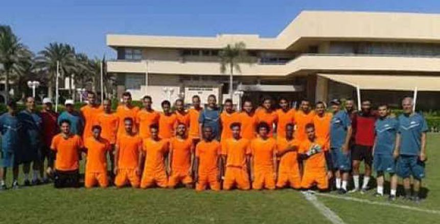 19 لاعبا في قائمة سيدي سالم لمواجهة البلدية.. واستبعاد 6