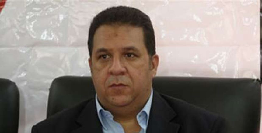 أحمد جلال إبراهيم: ترشيح نائبين لرئيس الزمالك في اللائحة الخاصة بانتخابات النادي