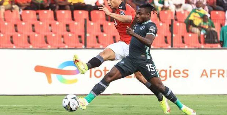رد فعل لاعبي منتخب مصر بعد الخسارة من نيجيريا: أخطاء كيروش تغتال الطموح