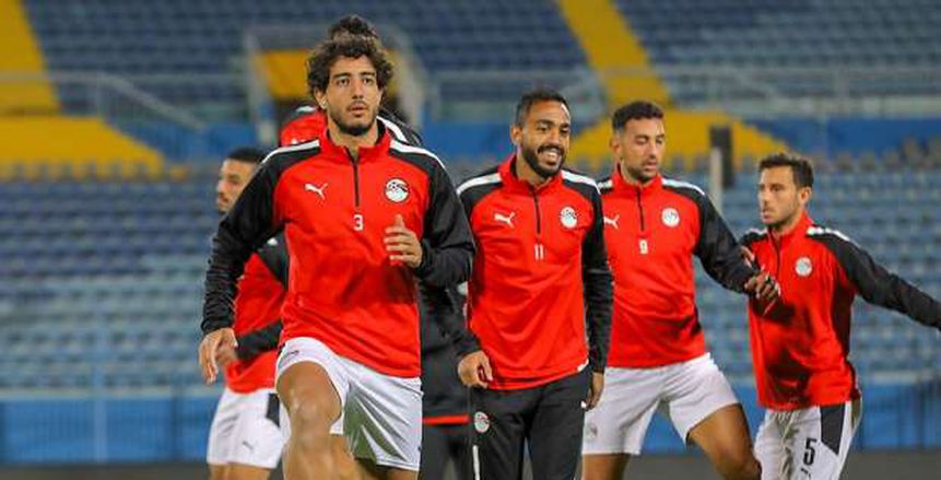 ميدو يطالب باستبعاد لاعب الأهلي من تشكيل منتخب مصر: كل قراراته غلط