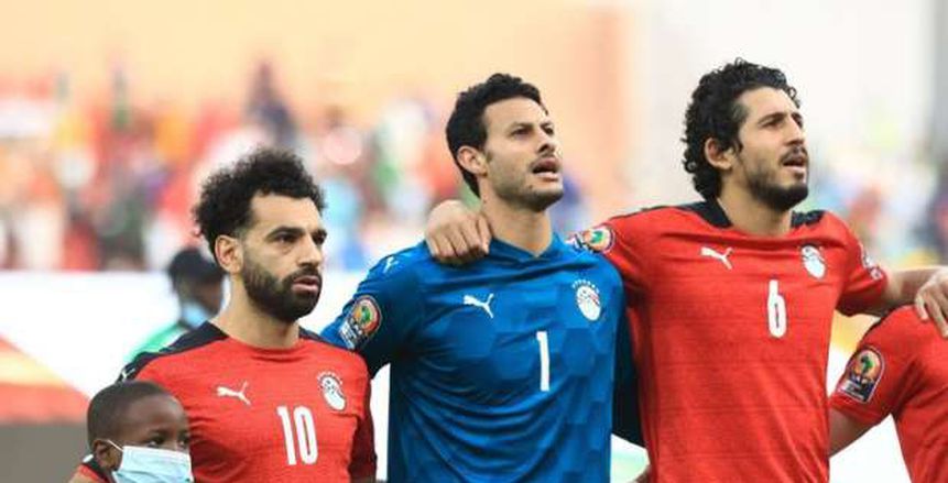 صلاح ينافس الشناوي والنني وعبد المنعم ومعلول على أفضل لاعب أفريقي 2022