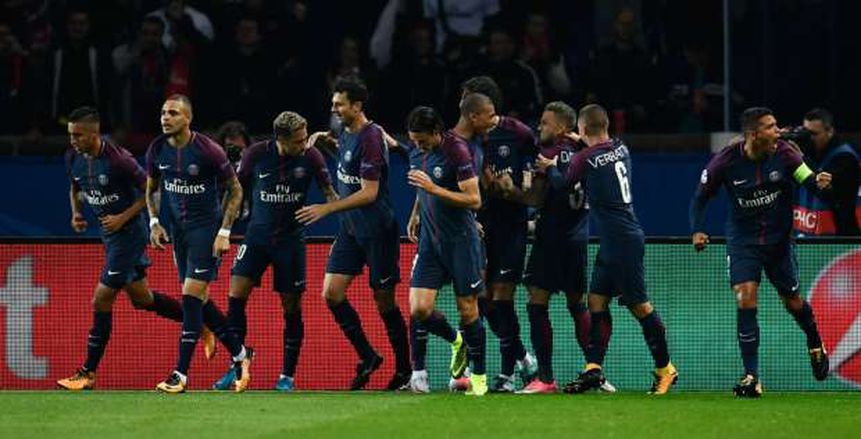 الدوري الفرنسي| «باريس سان جيرمان» يُحقق الفوز السادس على التوالي أمام «رين»