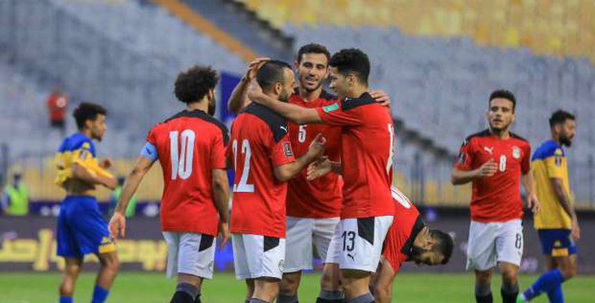 موعد قرعة المرحلة الأخيرة من تصفيات إفريقيا لكأس العالم 2022