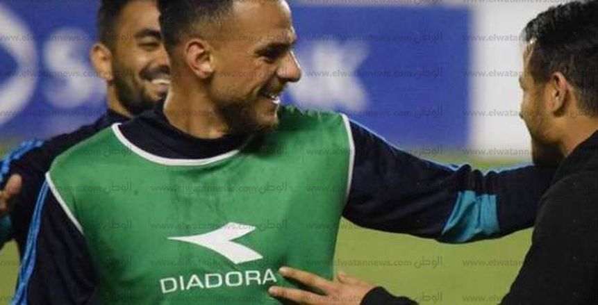 «خالد قمر»: «اتظلمت في الزمالك».. وتعليمات «طولان» وراء الانتصار على الأهلي