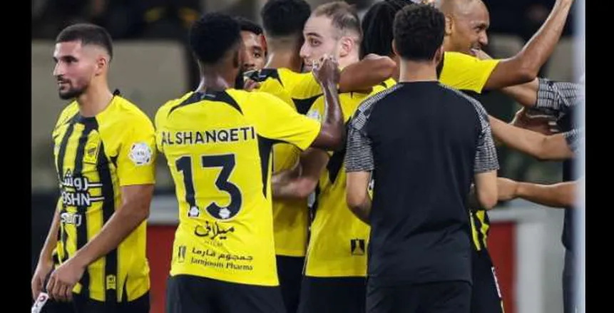 حصاد الجولة 11 من الدوري السعودي.. اتحاد جدة يخطف الصدارة من «الزعيم»