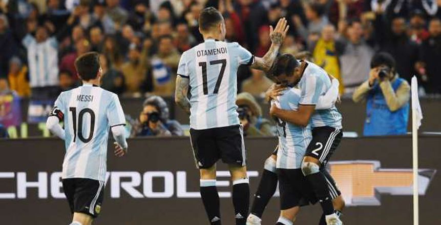بالفيديو| الأرجنتين تهزم البرازيل في اختبار سامباولي الأول