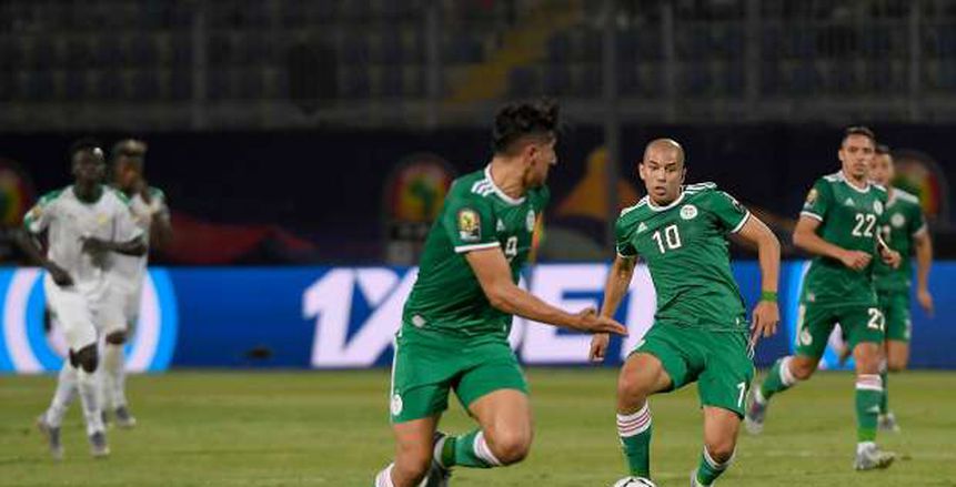15 دقيقة.. خطورة هجومية للجزائر أمام نيجيريا في نصف نهائي أمم أفريقيا