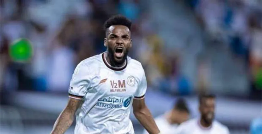 بوز سبورت | موعد وصول الجابوني بوبيندزا إلى القاهرة للانضمام للزمالك