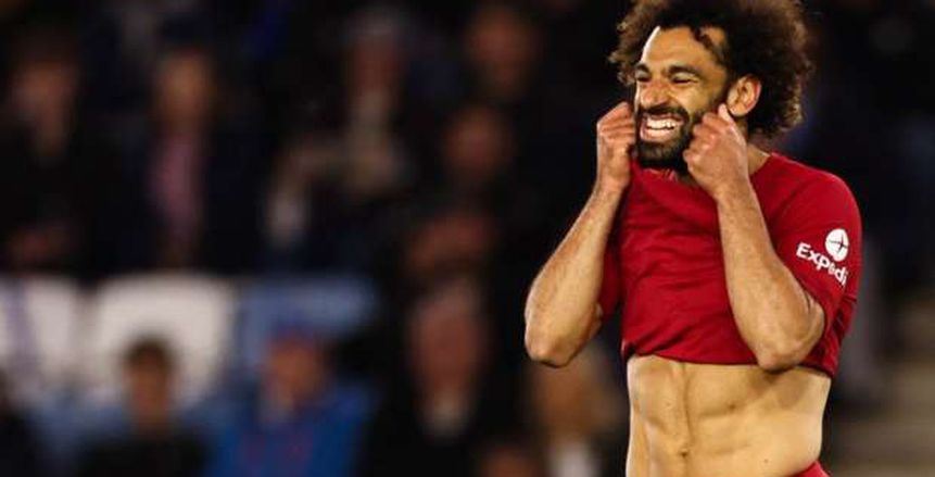 تقارير: ليفربول يتخذ قرارا عاجلا بشأن محمد صلاح بعد أنباء رحيله