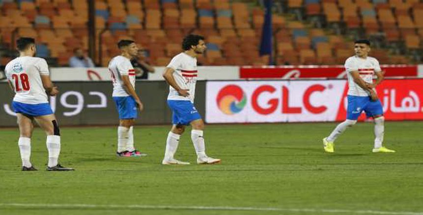 أخبار الزمالك اليوم.. مستشار النادي يطمئن الجماهير بشأن إيقاف القيد