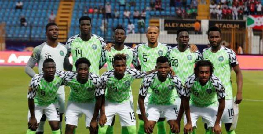 نيجيريا تتعادل أمام الرأس الأخضر وتتأهل للدور الفاصل من تصفيات المونديال