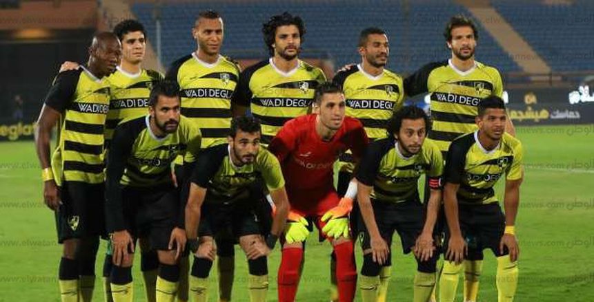 كأس مصر| الداخلية يواجه الجونة.. والطلائع ودجلة مع "الكهرباء وفاركو"